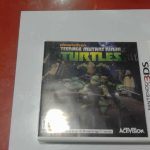 CASSETTE GAME BOY 3DS