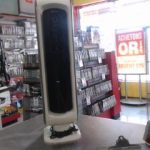 HUMIDIFICATEUR / BLANC