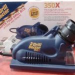 EGUISSEUR A LAME/MECHE