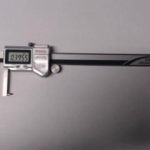 VERNIER / GRIS