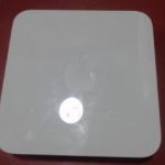 ROOTEUR POUR ORDI / BLANC