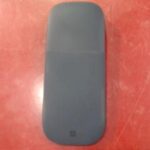 SOURIS D'ORDI / BLEU