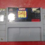 CASSETTE SNES (SUPER)