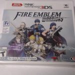 CASSETTE GAME BOY 3DS