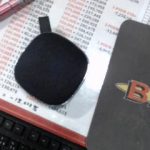 RADIO PORTATIF / NOIR