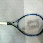 RAQUETTE DE TENNIS / BLEU