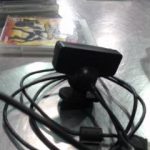 CAMERA DE JEU / NOIR