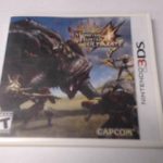 CASSETTE GAME BOY 3DS