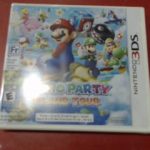 CASSETTE GAME BOY 3DS