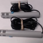 MICRO GAME CUBE / GRIS