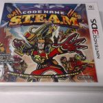 CASSETTE GAME BOY 3DS