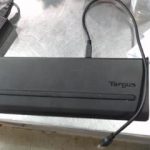 MULTIPRISE USB / NOIR