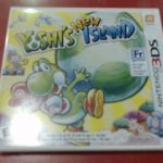 CASSETTE GAME BOY 3DS