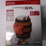 STORAGE BARREL / MARRON