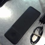 CHARGEUR SANS FIL / NOIR