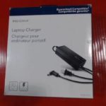 CHARGEUR  D'ORDINATEUR PORTABLE