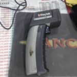 POINTEUR POUR TEMPERATURE/ GRIS