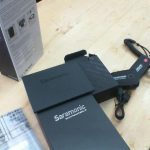 SYSTEME MICROPHONE SAN FIL