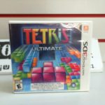 CASSETTE GAME BOY 3DS