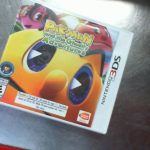 CASSETTE GAME BOY 3DS