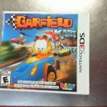 CASSETTE GAME BOY 3DS