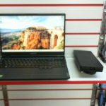 ORDINATEUR PORTABLE/GHZ:RYZEN 7 4800H/RAM:16GB RAM/DD:3 TB/ECRAN:15 POUCES/COULEUR:NOIR