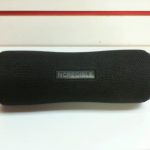 HAUT PARLEUR BLUETOOTH / NOIR