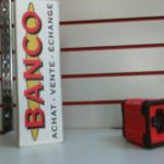 NIVEAU LASER / ROUGE