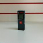 OUTIL ELECTRIQUE A DETAILLER / BLEU