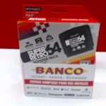 BOOSTER PACK N64