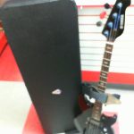 BASS ELECTRIQUE / NOIR