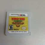 CASSETTE GAME BOY 3DS