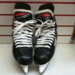 PATIN A GLACE / NOIR