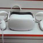 CONSOLE DE JEU / BLANC