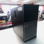 ORDINATEUR/GHZ:INTEL I5 (4C)/RAM:4G/DD:250G/COULEUR:NOIR