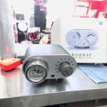 AMPLIFICATEUR DE MICRO / BLEU