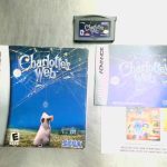 CASSETTE GAME BOY ADVANCE