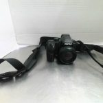 CAMERA PHOTO / NOIR
