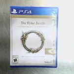 CD PLAYSTATION 4