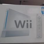 CONSOLE WII / BLANC