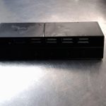 ADAPTATEUR USB / NOIR