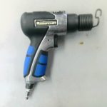 BRUIN PNEUMATIQUE  / BLEU