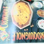 JEU DE SOCIÉTÉ / BLANC