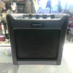 AMPLI DE PUISSANCE (POWER AMP) / NOIR
