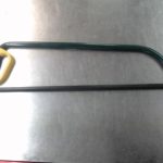 SCIE A MAIN (EGOINE) / VERT