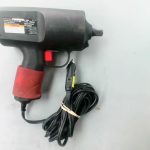 PERCEUSE (PERCUSSION, COLONE, ECT) / NOIR