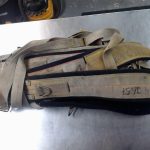 SANGLE DE DEMENAGEMENT / BEIGE