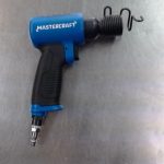 PISTOLET A AIR (IMPACT) / BLEU
