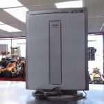 PURIFICATEUR D'AIR / BLANC