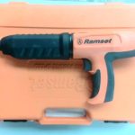 RAMSET / ORANGE